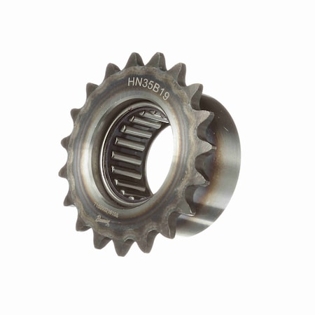 Browning Idler Sprocket, HN35B19 IDLER HN35B19 IDLER